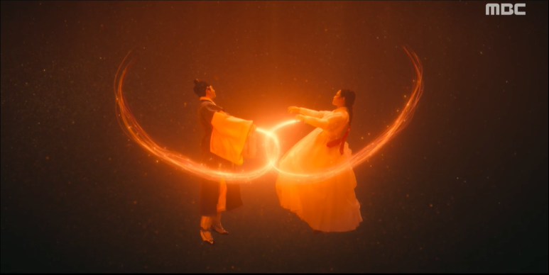 이강에는 달이 흐른다 4회 줄거리(13)