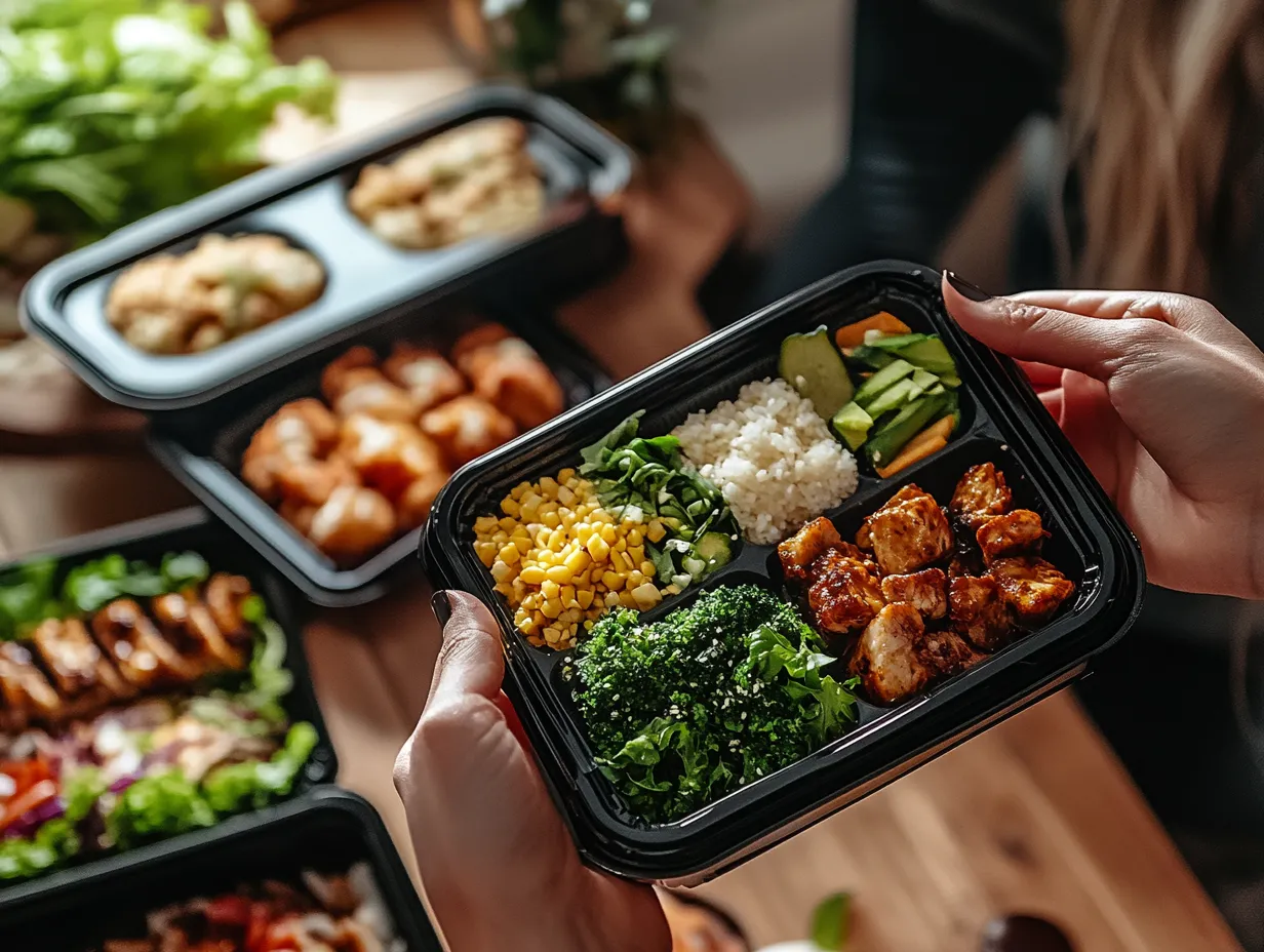 내 동네 배달맛집 BEST 10 찾는 방법