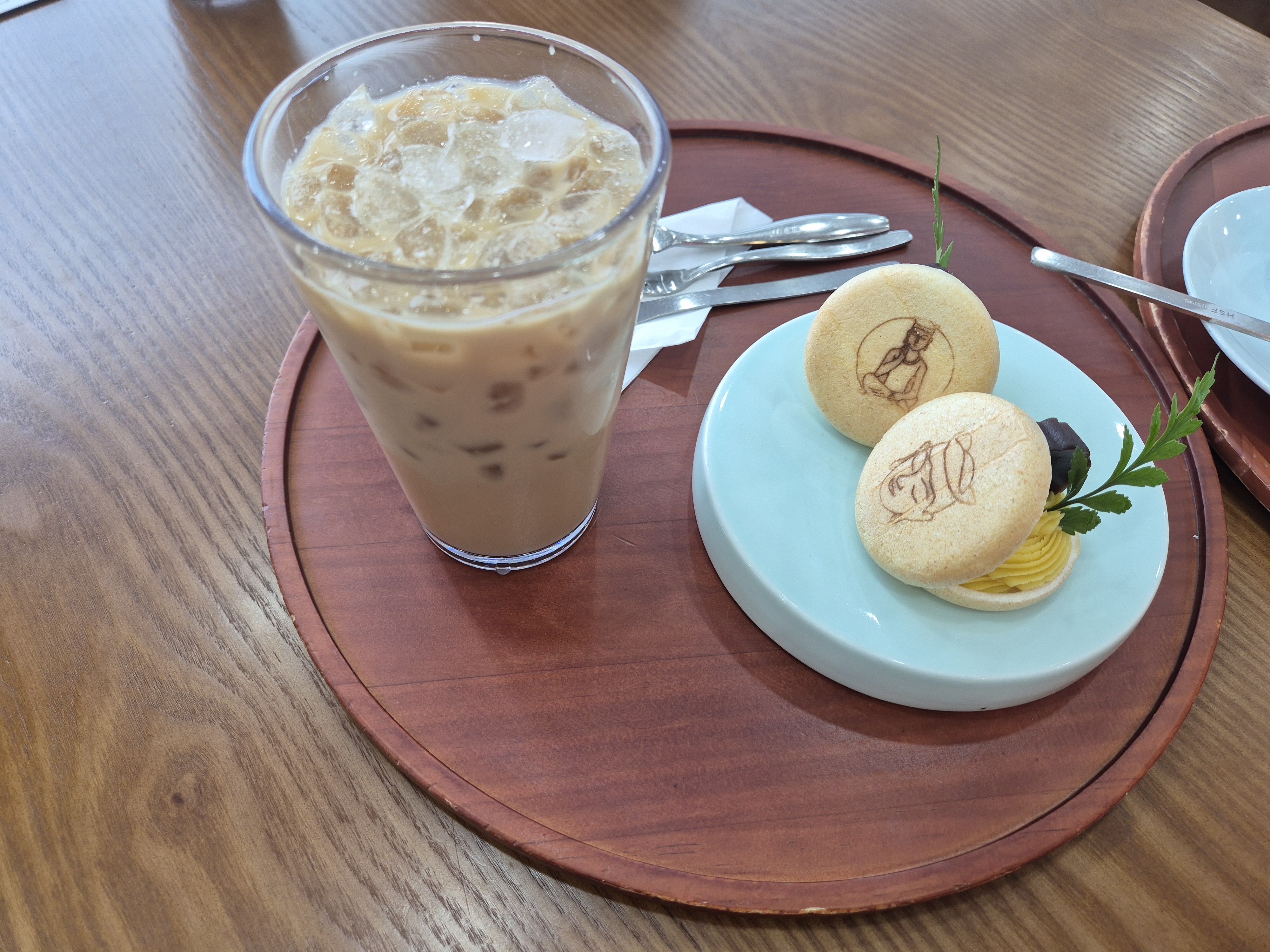 겨울방학체험하기 좋은 국립중앙박물관 기념품 박물관 및 푸드코트