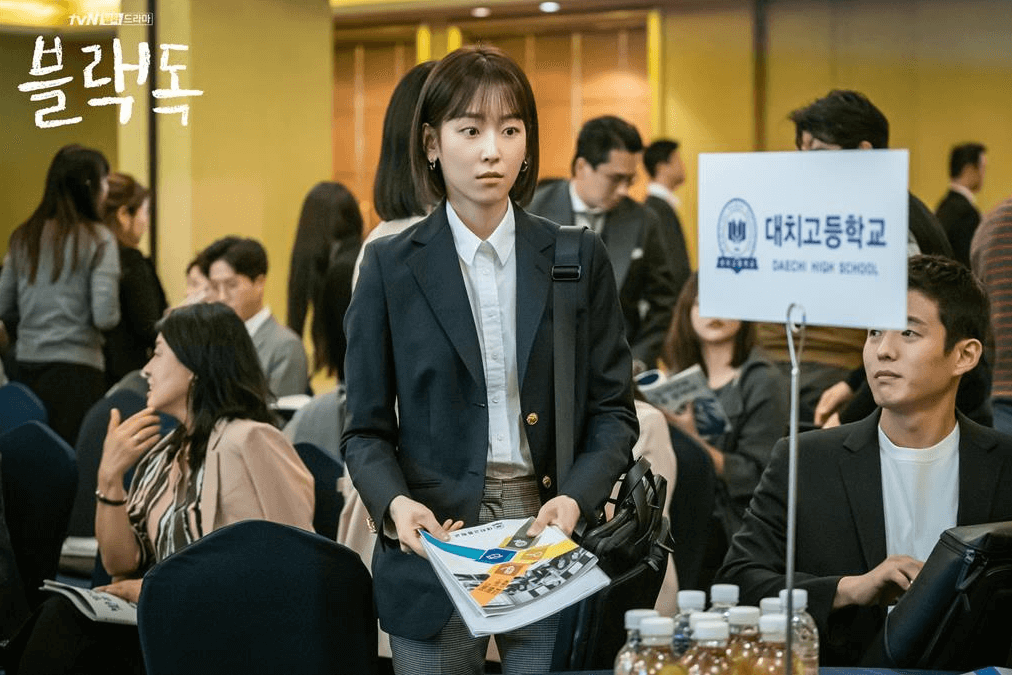 고하늘의 다양한 얼굴