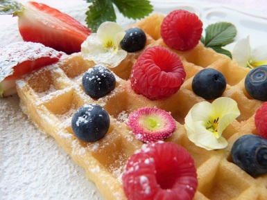 글루텐프리식품