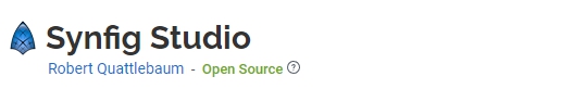 Synfig-Studio