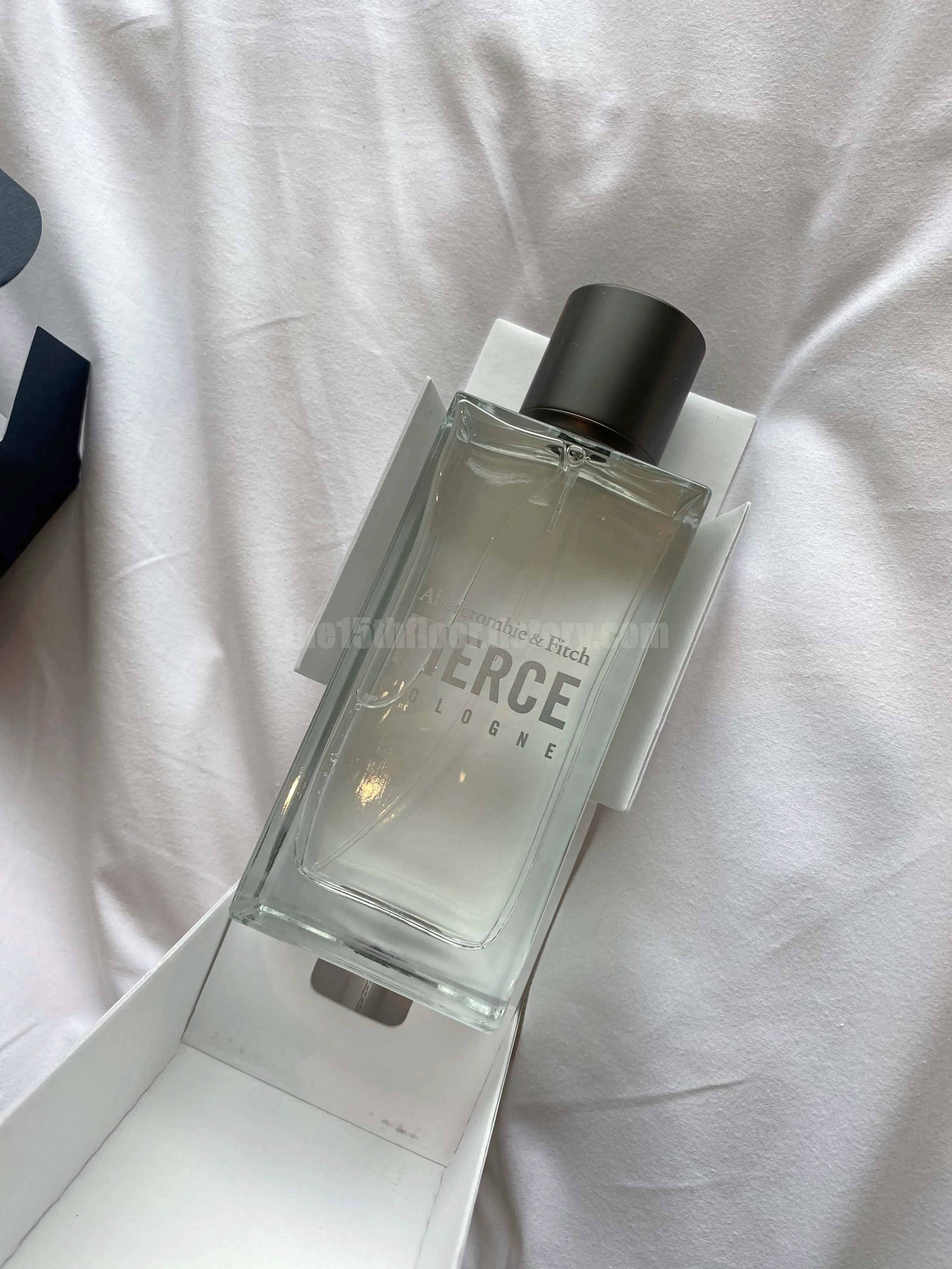 아베크롬비 &amp;#39;피어스(Fierce)&amp;#39; 