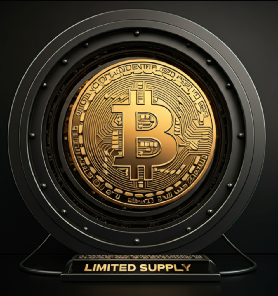 비트코인희소성