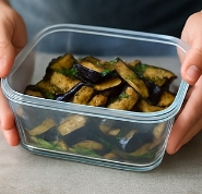 가지요리 11가지