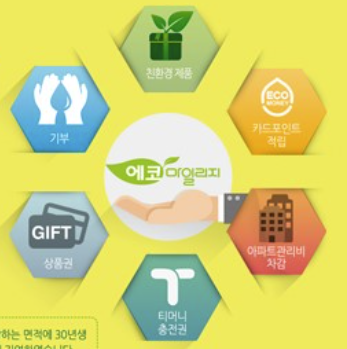 자동차 탄소중립 에코마일리지 포인트 현금 신청사용