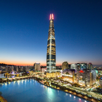 서울 가볼만한 곳 서울스카이