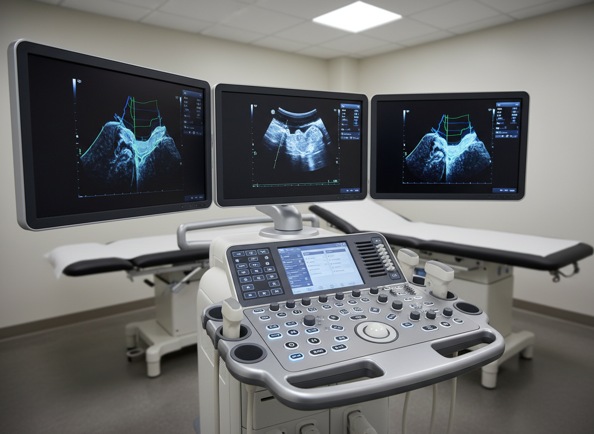 갑상선암 초기증상 목에 '이것' 있다면 즉시 확인해야 할 5가지