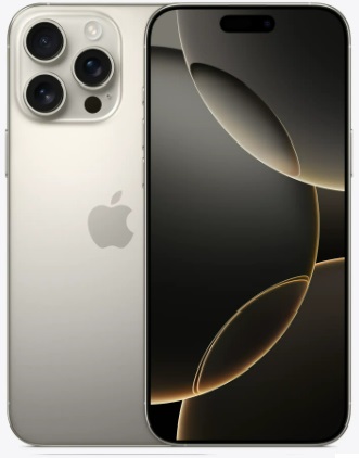 아이폰16 프로맥스