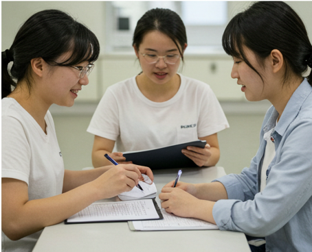 2025년 2차 검정고시