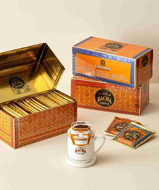 TWG 티 트래블로그티 셀렉션