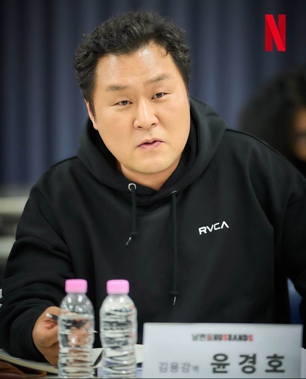 넷플릭스 영화 남편들 개봉일 예고편 출연진 줄거리 총정리