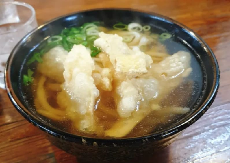 후쿠오카 우동 탐방 관련 사진