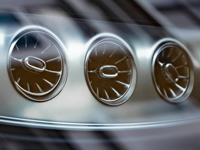 자동차 에어컨 냄새 제거 방법