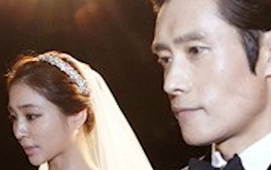 이병헌 이민정 둘째 임신 소식3