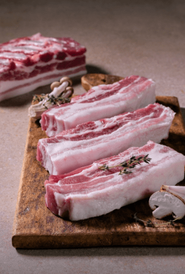 산남동 맛집 "동래정 청주산남점" 음식