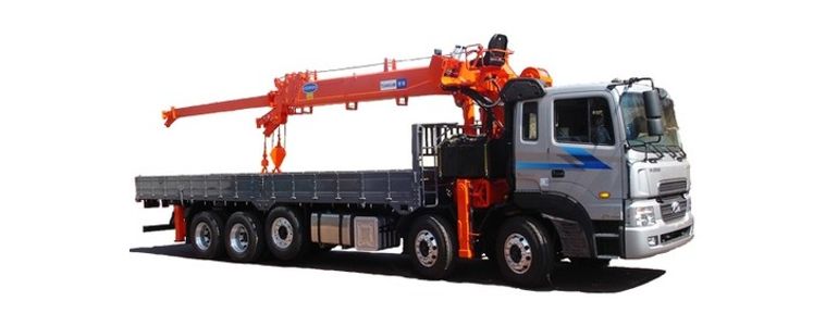 부천 원미구 크레인