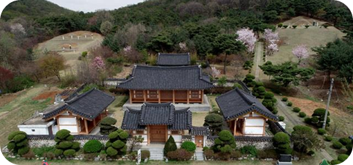 소산서원 전경이미지
출처: 소산서원 홈페이지