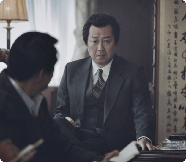 1987 영화 배우