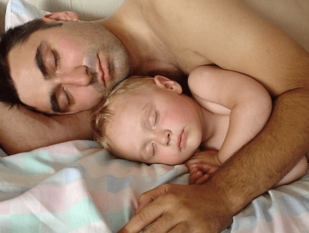 아빠 육아&amp;#44;아빠 보너스제