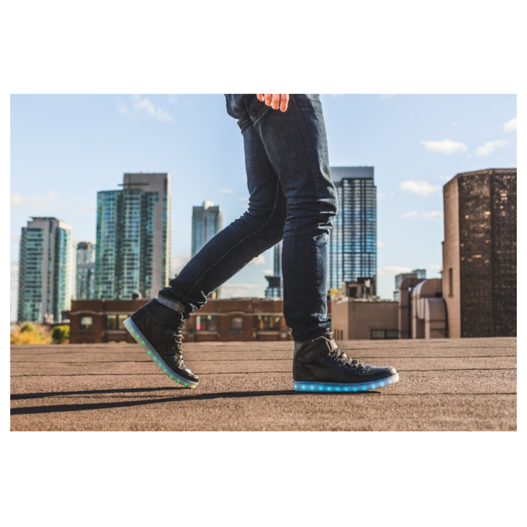 족저근막염과 관련된 사진입니다.