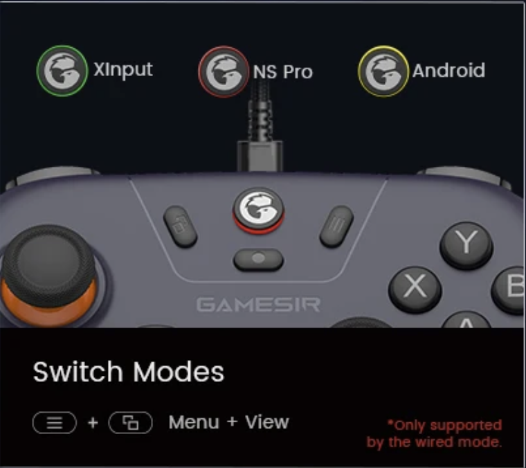 GameSir-Nova Lite 이미지