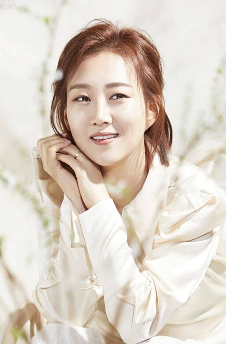가수-장윤정