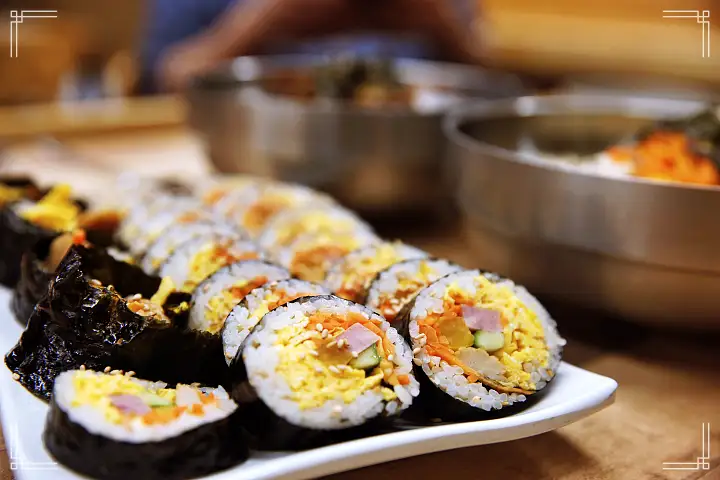 진심 가득 건강 담은 맛 요리 대전 태평오거리 맛집 추천 생방송투데이 맛있GO 싸다GO
