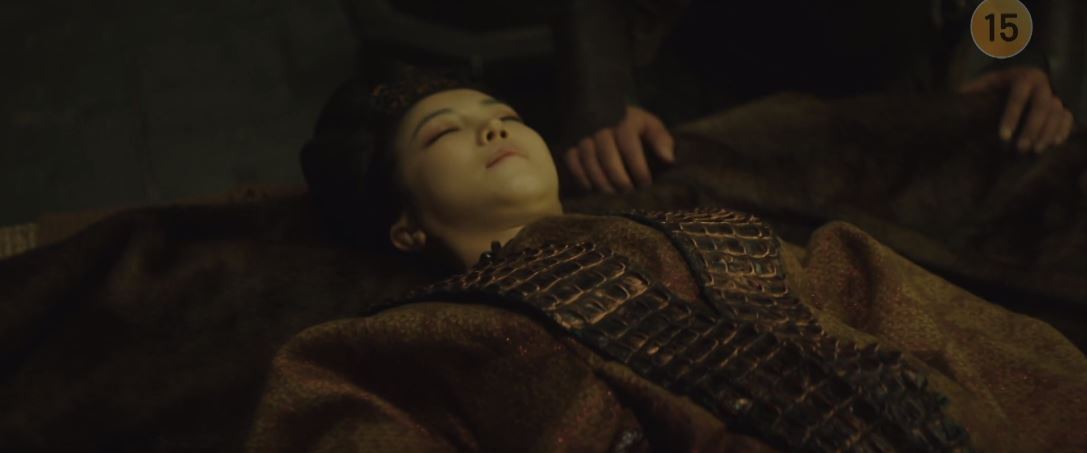 아라문의검_10회