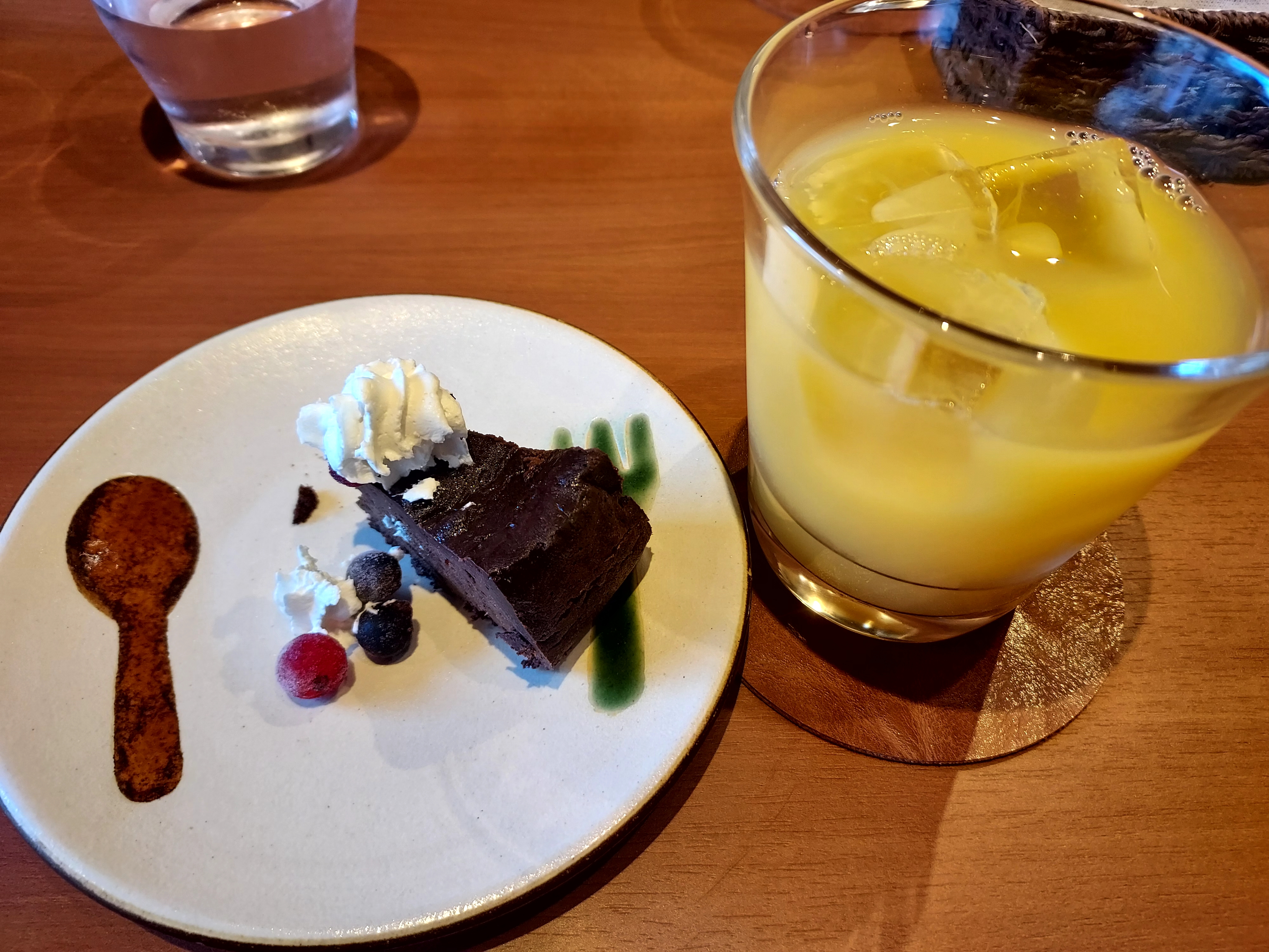 교토 금각사 맛집