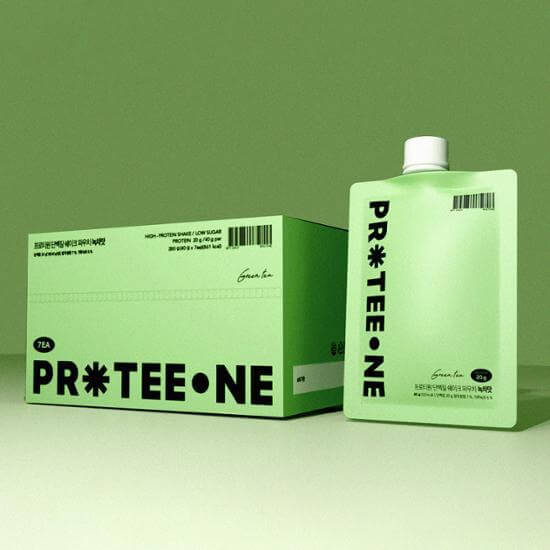 단백질 쉐이크 추천 순위 TOP 5