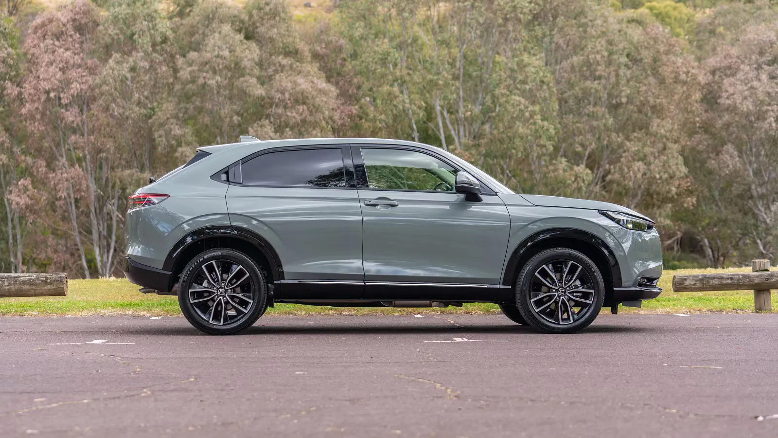 혼다 HR-V 이미지