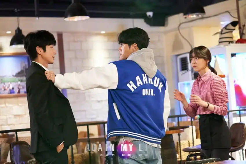 김희우와_김희아