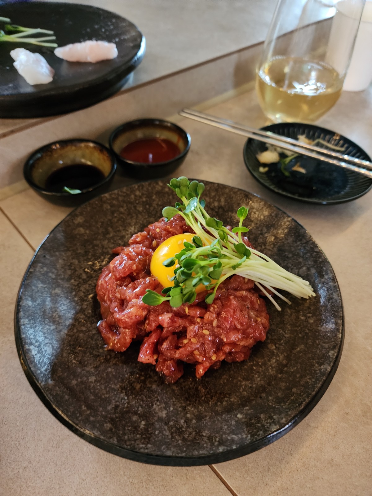 육회