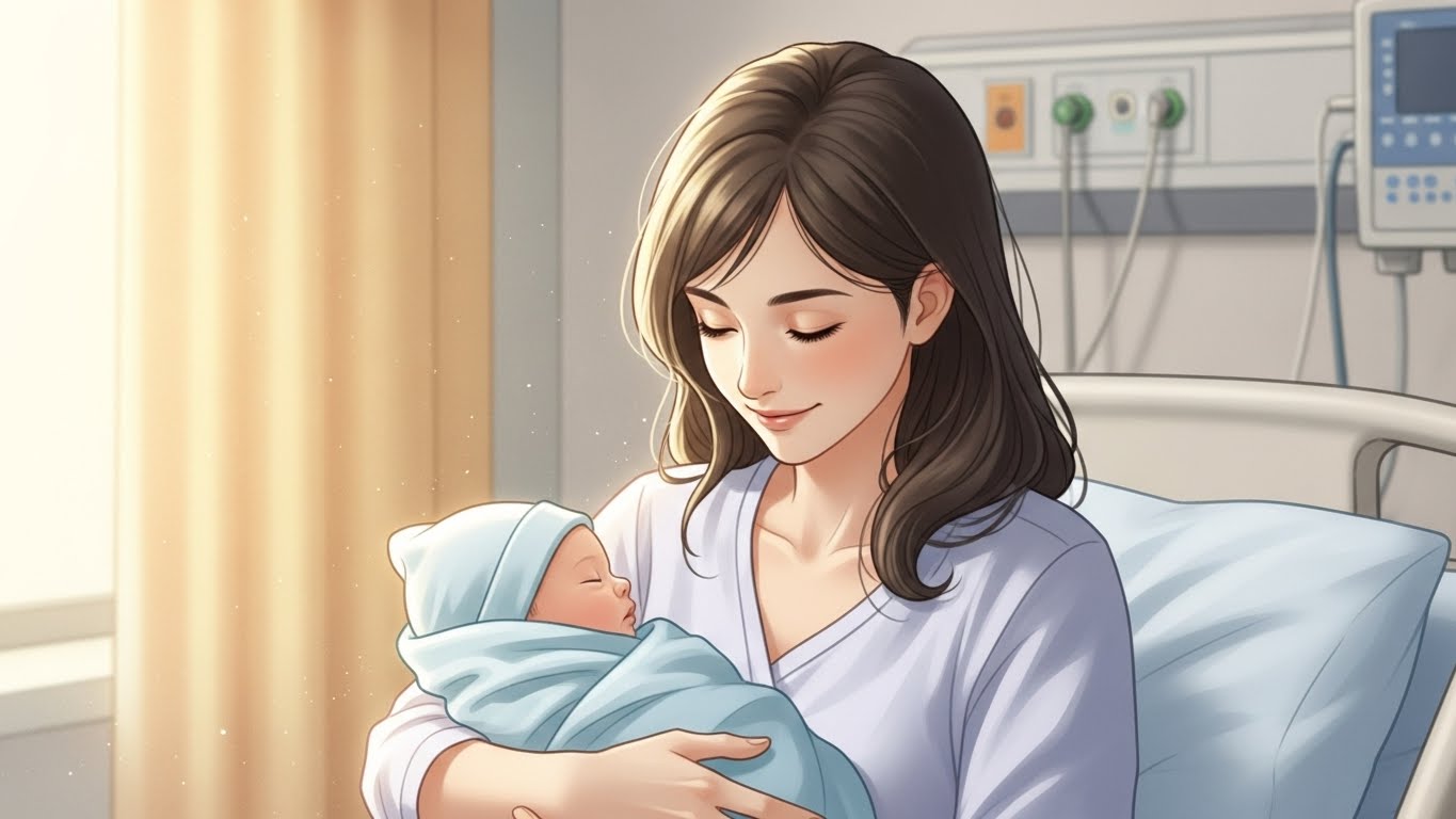 회복실에서의 대처법과 오한 관리