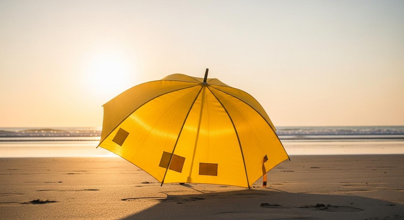 노란우산 퇴직금