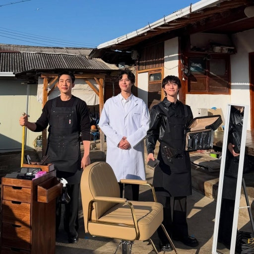 보검매직컬 무주 촬영지 장소 위치 예약 PD