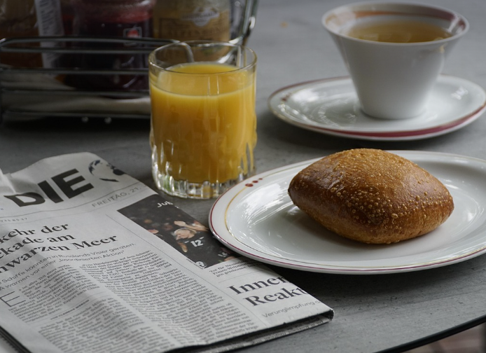 성공한 사람들의 아침 루틴: 나에게 맞는 루틴 찾기