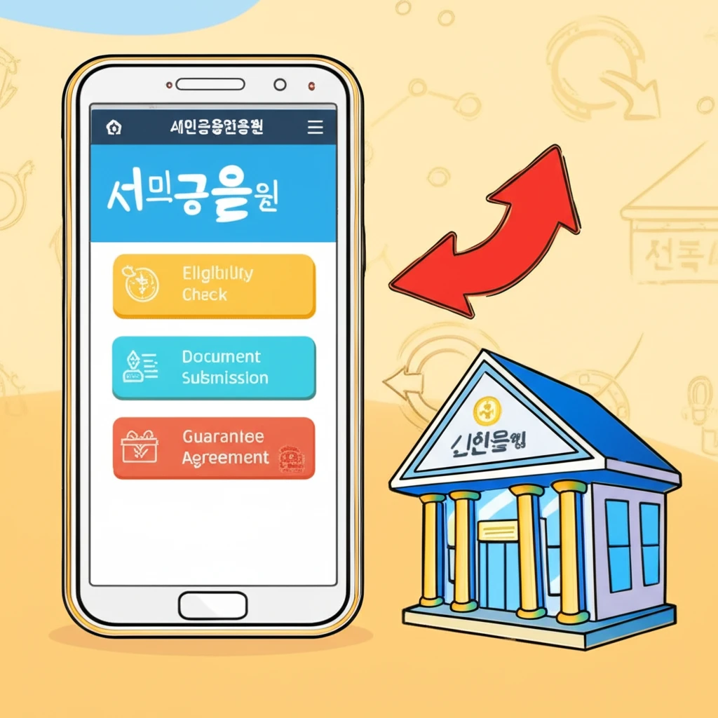 2025 햇살론유스 지원 조건 혜택 ..