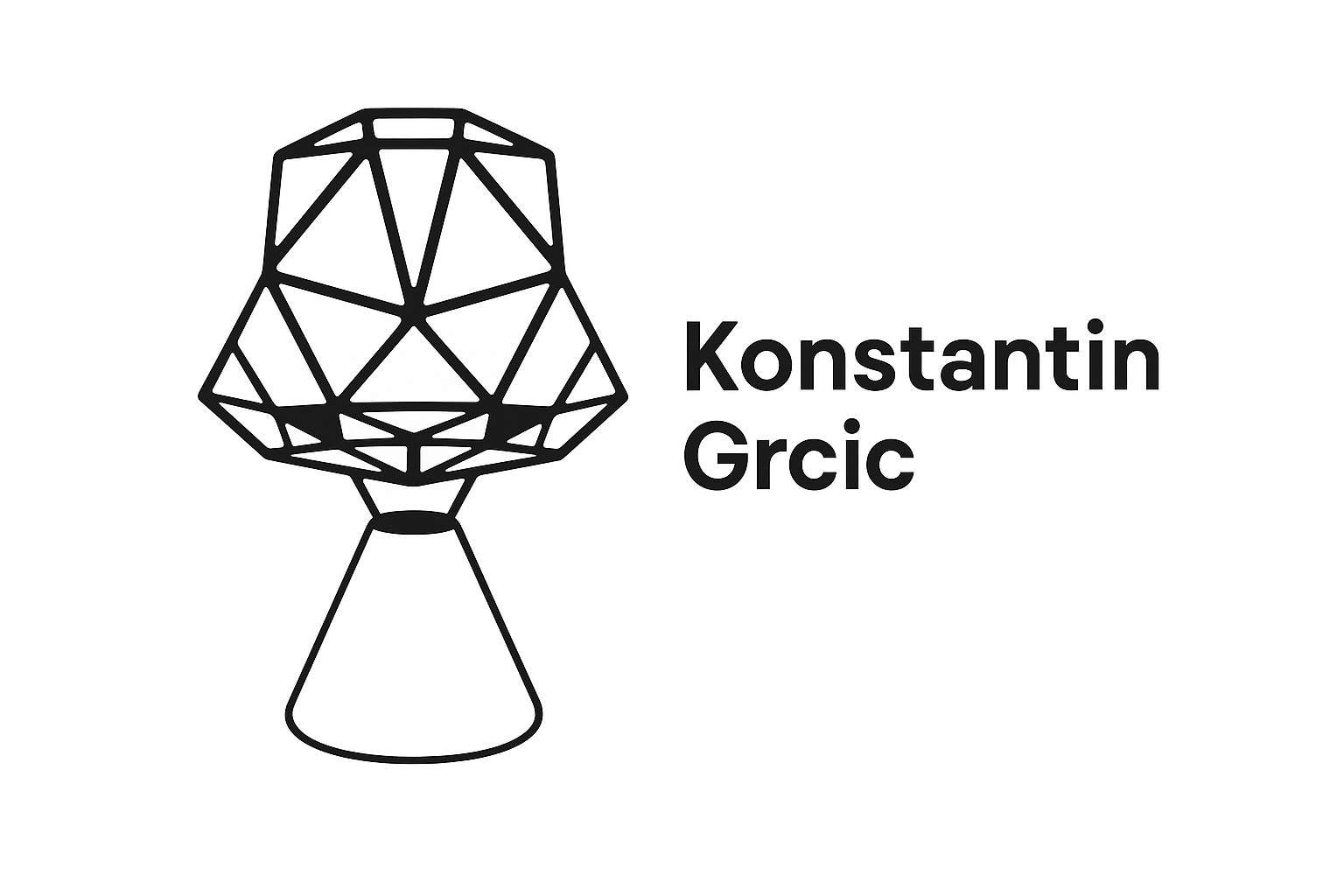 콘스탄틴 그르치치의 원 체어