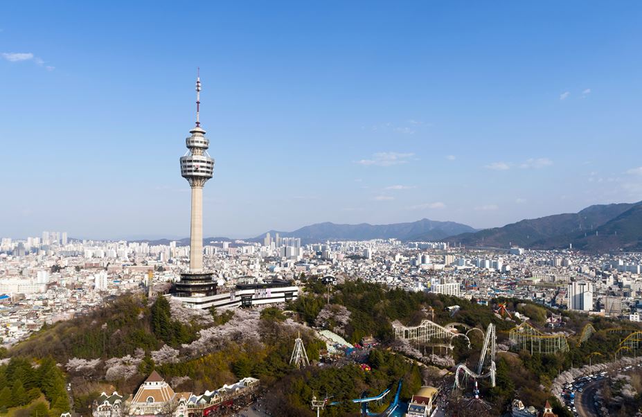 대구 가볼만한곳 베스트10