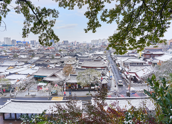 전주 생활비 상세표 (1~4인 가구 기준) — ‘싸다’보다 ‘관리하기 쉬운 도시’