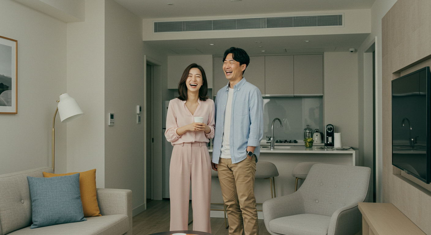 서울 오피스텔 매매