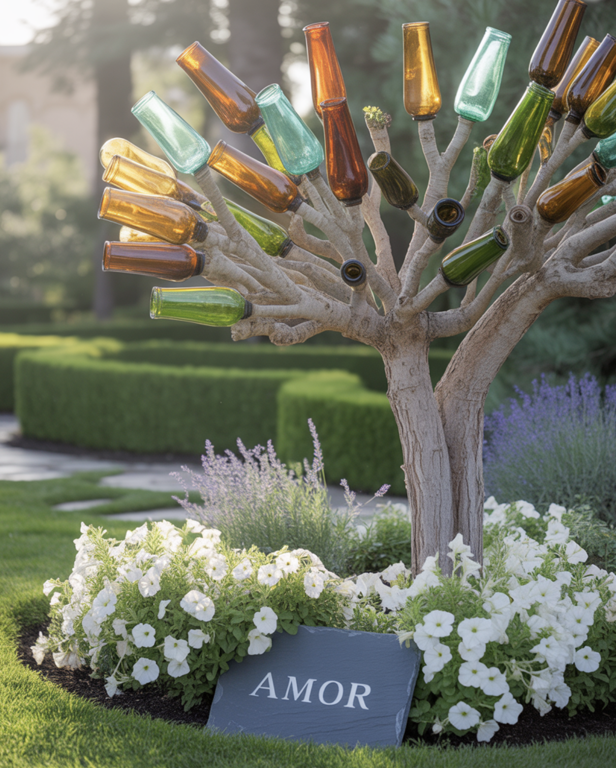 햇빛&amp;#44; 그리고 또 햇빛