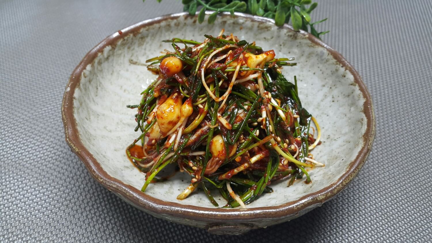 정월대보름 맞이! 보름나물 맛있게 만드는 법 &amp; 간단 레시피