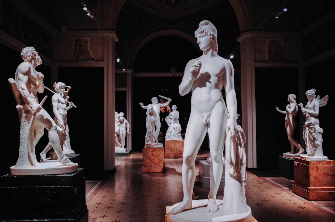 Museum.