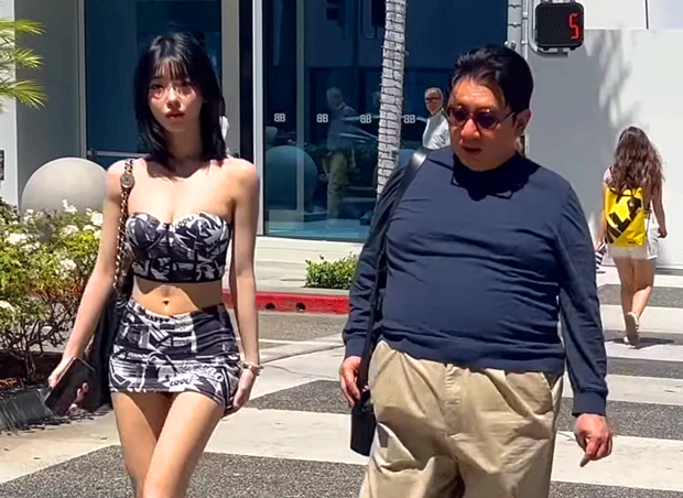 과즙세연