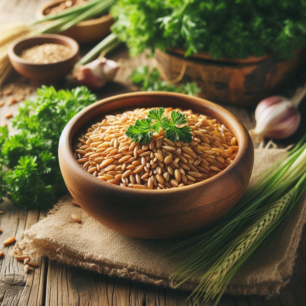 카무트 효소와 카무트 효능, 제대로 먹는 법까지 완벽 정리