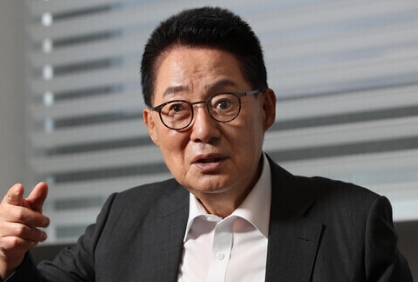 박지원 의원 프로필 나이 고향 학력 재산 지역구