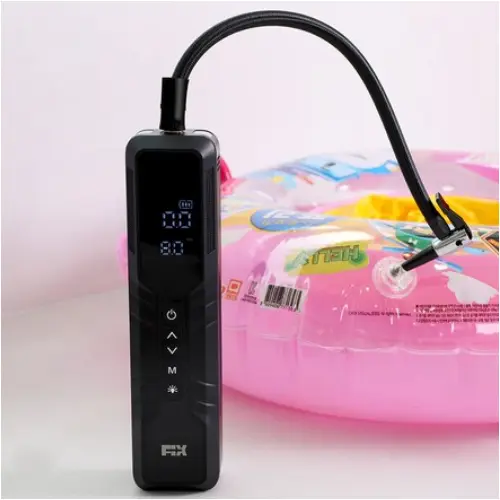 픽스 무선 전동 에어펌프(XAP-501)